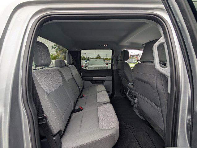 used 2024 Ford F-350 car, priced at $53,500