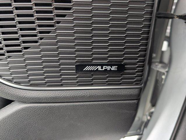 used 2022 Jeep Grand Cherokee car, priced at $31,000