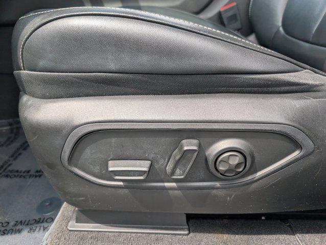 used 2022 Jeep Grand Cherokee car, priced at $31,000