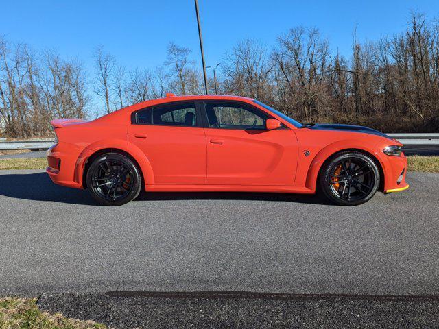 used 2022 Dodge Charger car, priced at $79,750