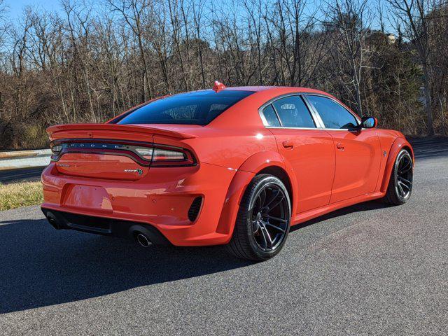 used 2022 Dodge Charger car, priced at $79,750