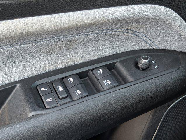 used 2022 Jeep Compass car, priced at $20,500
