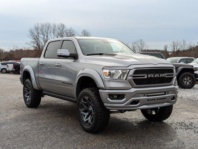 new 2022 Ram 1500 car, priced at $70,995