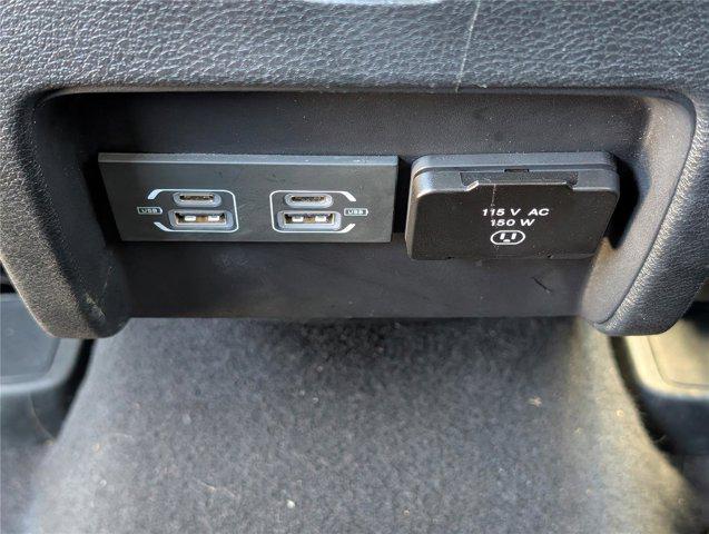 used 2022 Jeep Cherokee car, priced at $26,500