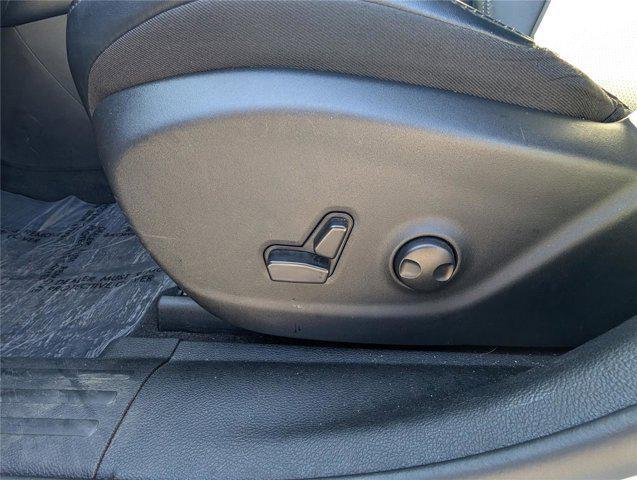 used 2022 Jeep Cherokee car, priced at $26,500