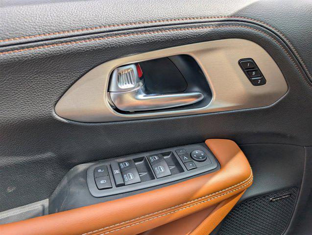 new 2026 Chrysler Pacifica car, priced at $48,262