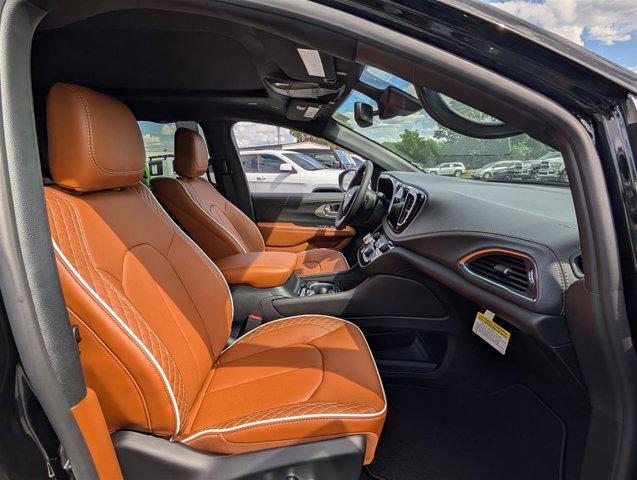 new 2026 Chrysler Pacifica car, priced at $48,262