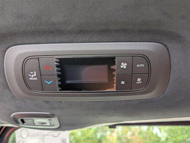 new 2026 Chrysler Pacifica car, priced at $48,262
