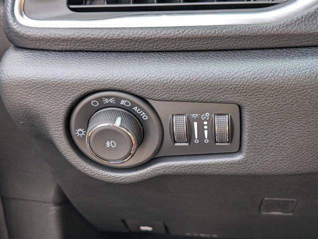 new 2026 Chrysler Pacifica car, priced at $48,262