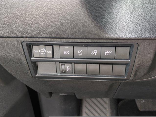 used 2022 Toyota Tundra car, priced at $39,500