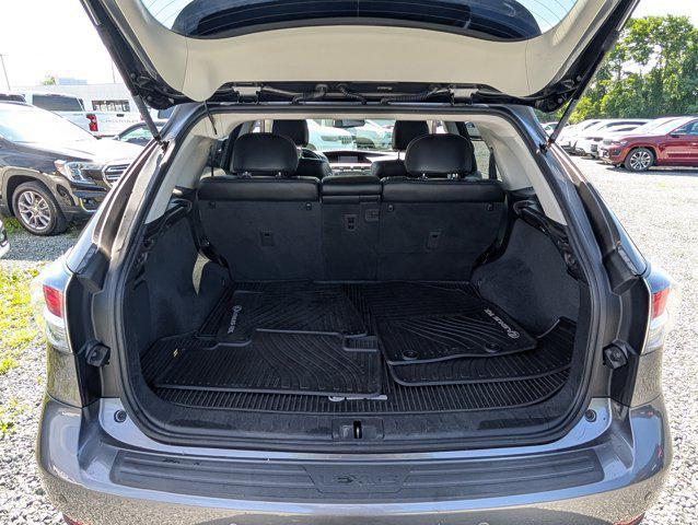 used 2013 Lexus RX 350 car, priced at $15,500