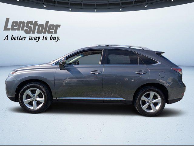 used 2013 Lexus RX 350 car, priced at $15,500
