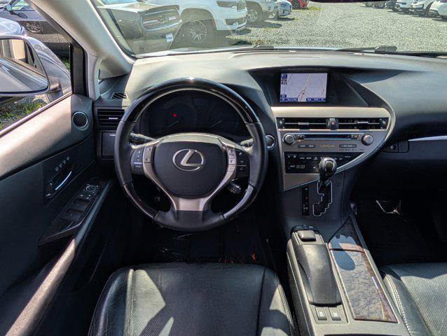 used 2013 Lexus RX 350 car, priced at $15,500