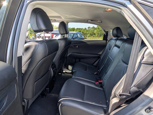 used 2013 Lexus RX 350 car, priced at $15,500