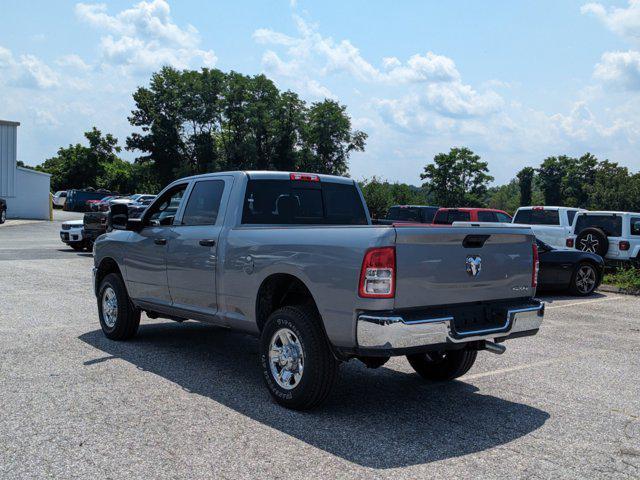 new 2024 Ram 2500 car, priced at $43,554