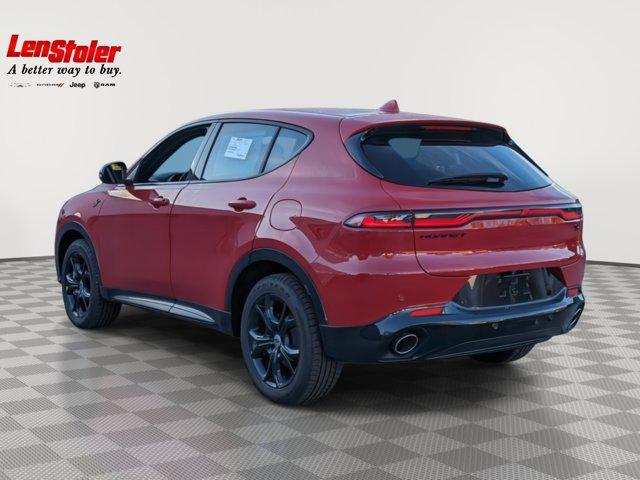 new 2024 Dodge Hornet car, priced at $35,969