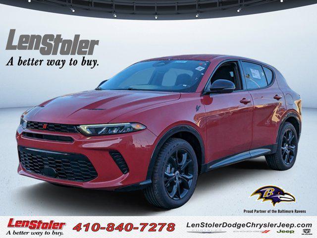 new 2024 Dodge Hornet car, priced at $31,604