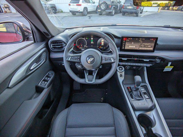 new 2024 Dodge Hornet car, priced at $35,969
