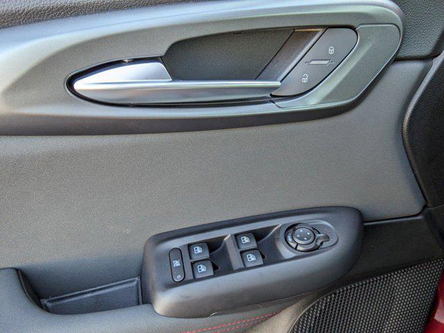 new 2024 Dodge Hornet car, priced at $35,969