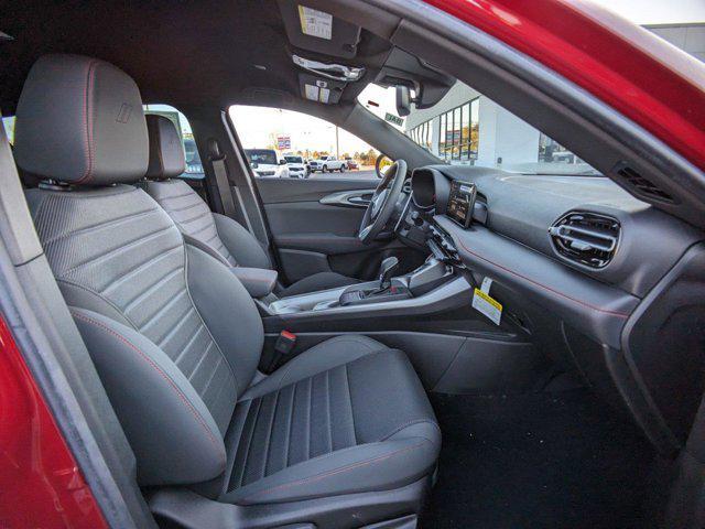new 2024 Dodge Hornet car, priced at $35,969