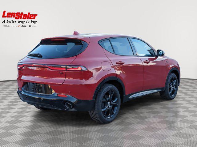 new 2024 Dodge Hornet car, priced at $35,969
