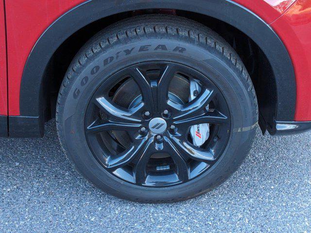 new 2024 Dodge Hornet car, priced at $35,969