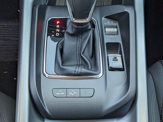 new 2024 Dodge Hornet car, priced at $35,969
