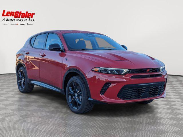new 2024 Dodge Hornet car, priced at $35,969