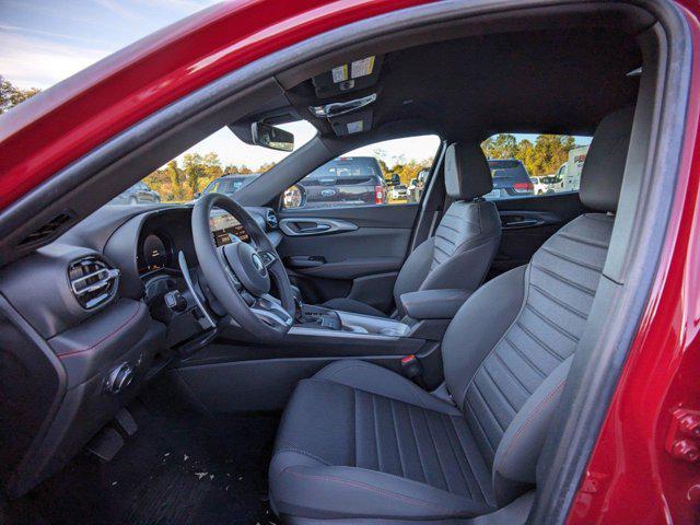 new 2024 Dodge Hornet car, priced at $35,969