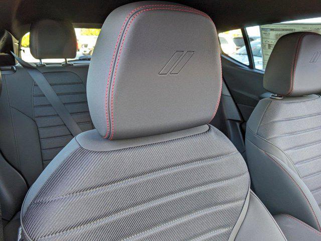 new 2024 Dodge Hornet car, priced at $35,969