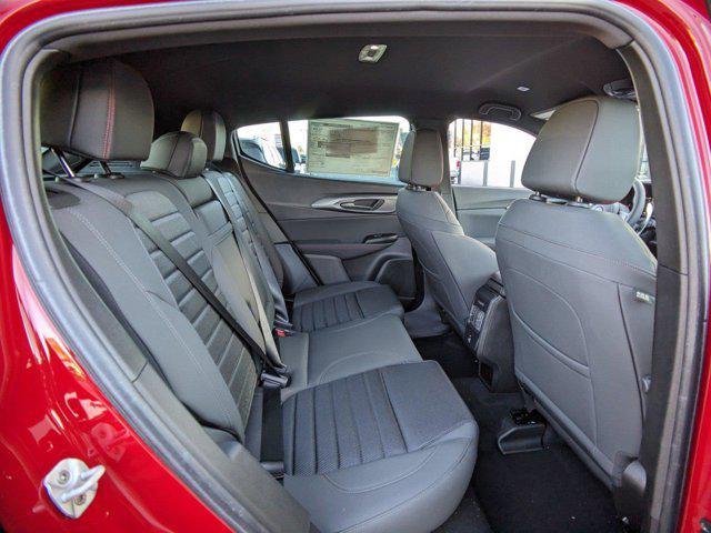 new 2024 Dodge Hornet car, priced at $35,969
