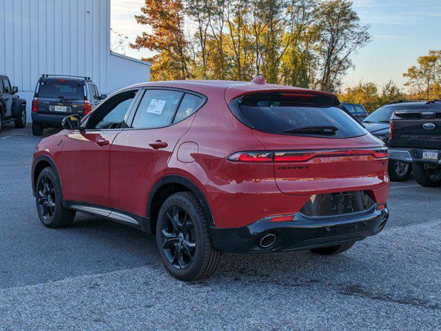 new 2024 Dodge Hornet car, priced at $30,719