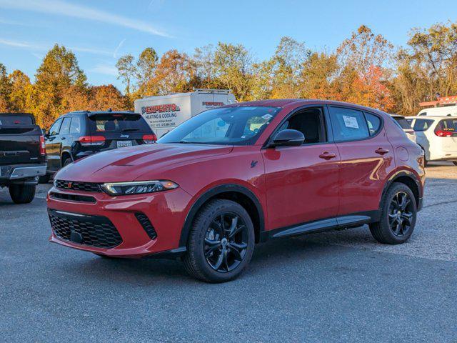 new 2024 Dodge Hornet car, priced at $30,719