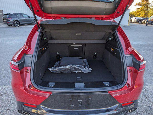 new 2024 Dodge Hornet car, priced at $35,969