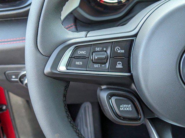 new 2024 Dodge Hornet car, priced at $35,969