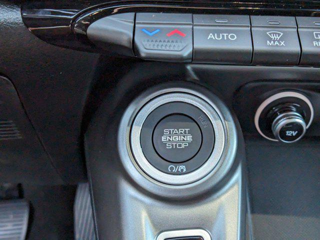 new 2024 Dodge Hornet car, priced at $35,969