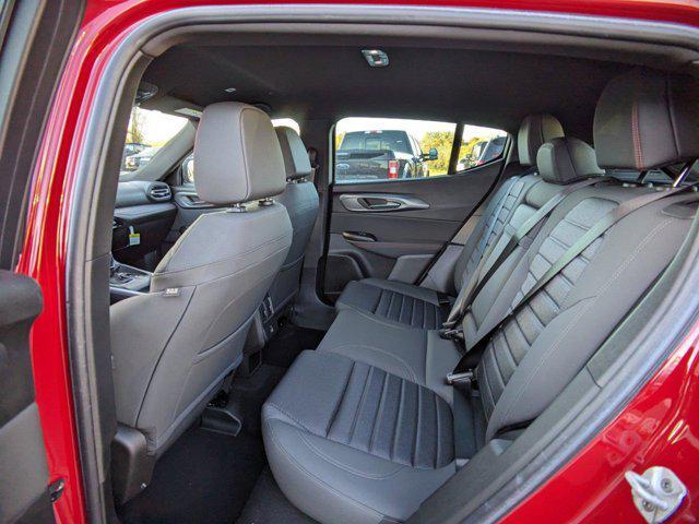 new 2024 Dodge Hornet car, priced at $35,969