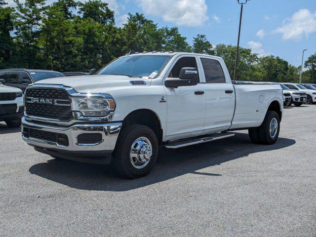 new 2024 Ram 3500 car, priced at $74,806