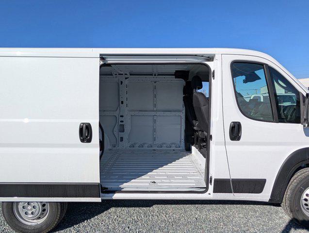 new 2025 Ram ProMaster 1500 car, priced at $49,564