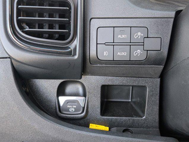 new 2025 Ram ProMaster 1500 car, priced at $49,564