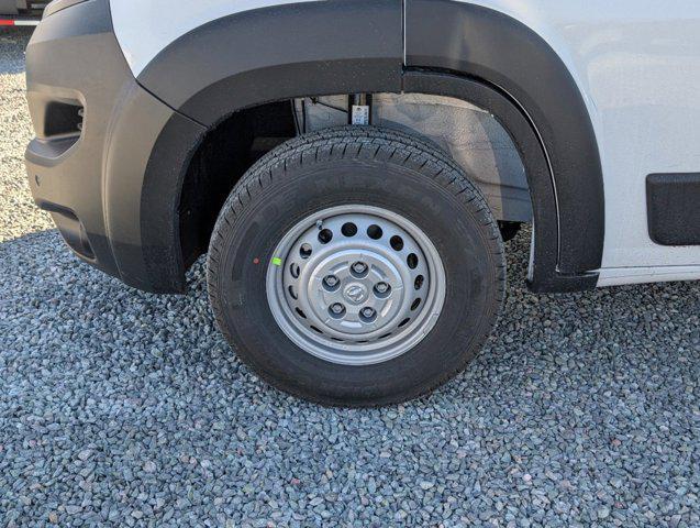 new 2025 Ram ProMaster 1500 car, priced at $49,564
