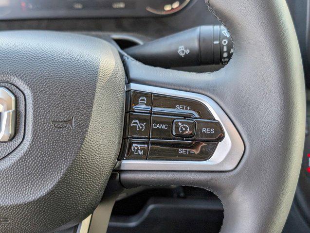 new 2025 Ram ProMaster 1500 car, priced at $49,564