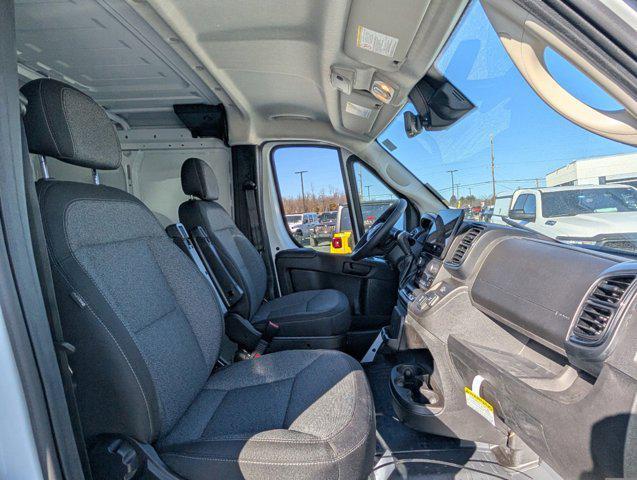 new 2025 Ram ProMaster 1500 car, priced at $49,564