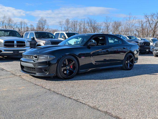 used 2020 Dodge Charger car, priced at $25,500