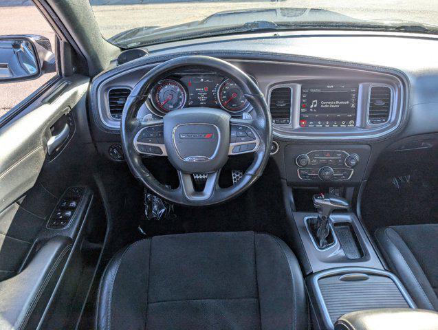 used 2020 Dodge Charger car, priced at $25,500