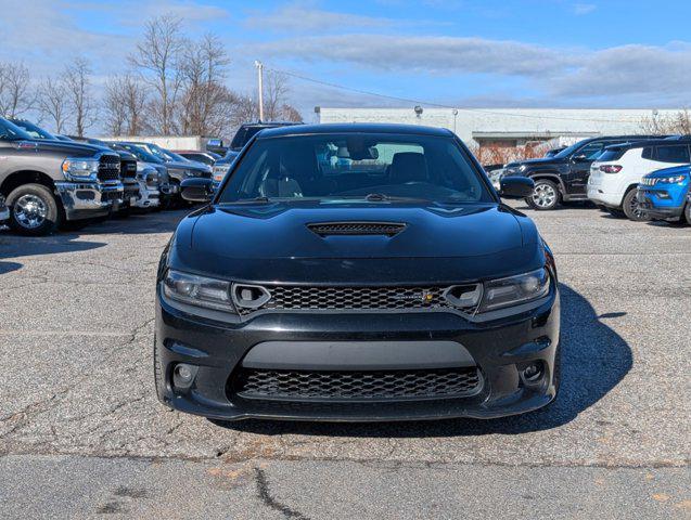 used 2020 Dodge Charger car, priced at $25,500