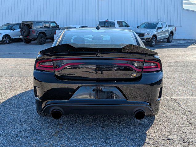 used 2020 Dodge Charger car, priced at $25,500