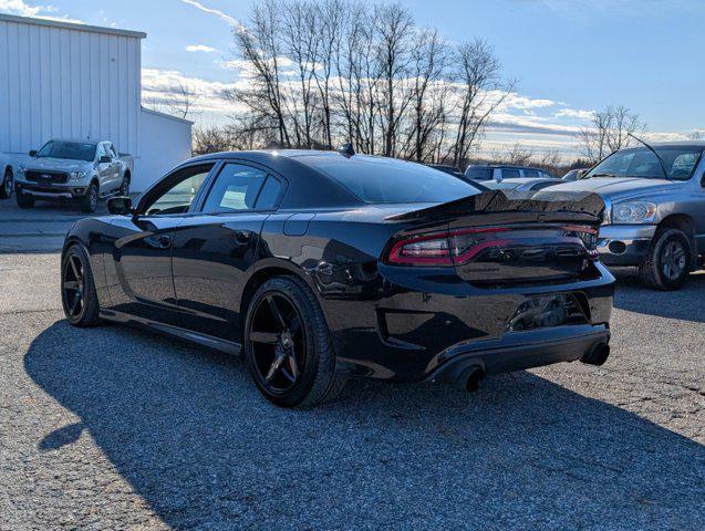 used 2020 Dodge Charger car, priced at $25,500