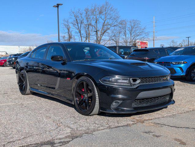 used 2020 Dodge Charger car, priced at $25,500