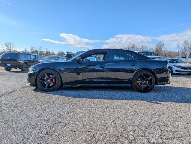 used 2020 Dodge Charger car, priced at $25,500